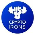 CryptoIrons | 🌍