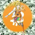 Crypto Kawaii
