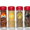 Crypto Kitchen