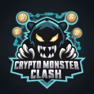 CRYPTO MONSTER CLASH