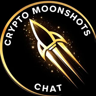 CryptoMoonShots Chat 加密月球shots