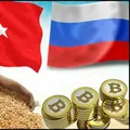Crypto Turkey Chat