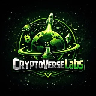 CryptoVerse Labs Discussion