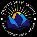 𝗖𝗥𝗬𝗣𝗧𝗢 𝗪𝗜𝗧𝗛 𝗝𝗔𝗦𝗛𝗜𝗠 𝗛𝗘𝗟𝗣𝗟𝗜𝗡𝗘
