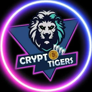 Crypto Tigers ✔