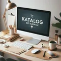 Katalog bot telegram
