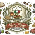 cucina my italy