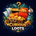 Curious Loots ( Official )