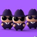 CyberMafia Friends&Family