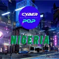 Cyberpop Metaverse Nigeria🇳🇬