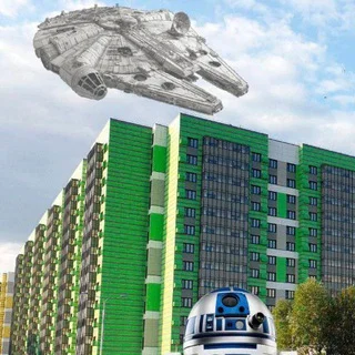 ДОЛГОПРУДНАЯ АЛЛЕЯ