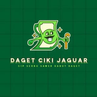 DagetCikiJaguar💸
