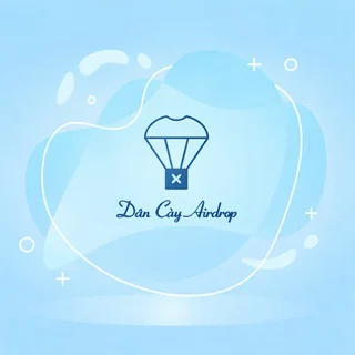 Dân Cày Airdrop 💎 Chat