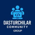 Dasturchilar Community | IT group | Dasturchilar hamjamiyati | Uzdev community | Developer community | uzdevcomunity🧑‍💻