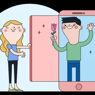 Dating Online