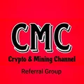 CMC Crypto Referral Group ̈⃝ㅤ