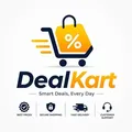 DealKart ( Loot Deals & Offers )