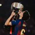 📱 ‣ Debate FCB