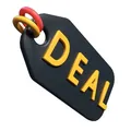 New Factory Deal’s
