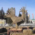 Чат Кальянного Дятла
