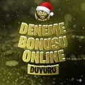 DENEMEBONUSU ONLİNE