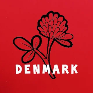 Данія Denmark Дания + Копенгаген