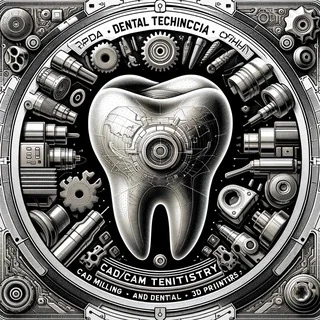 CAM dental experts (RU)