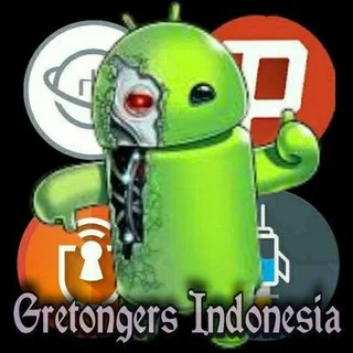 Gretongers Indonesia 🇮🇩