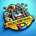 DesControl 3D🍾🥳