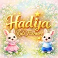 Hadija kids fashion