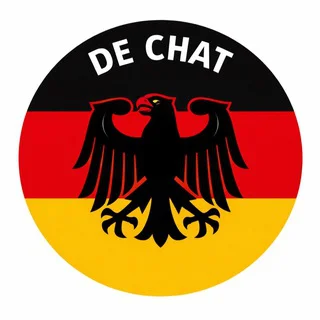 𝐃𝐞𝐮𝐭𝐬𝐜𝐡𝐞𝐫 𝐂𝐡𝐚𝐭 🇩🇪