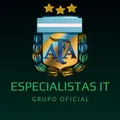 Especialistas IT del TercerMundo