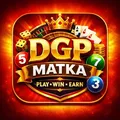 DGP ONLINE MATKA APPLICATION