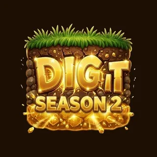Dig It Gold Game