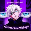 Anime Chat Shibuya
