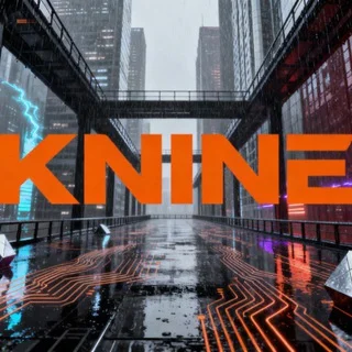 KNINE DISCUSSION GROUP