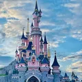 Disneyland Amigos y Fans de Disney