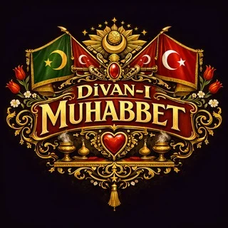 ⚜️𝐃𝐈̇𝐕𝐀𝐍-𝐈 𝐌𝐔𝐇𝐀𝐁𝐁𝐄𝐓⚜️