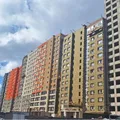 ЖК Пехра, Дом 1