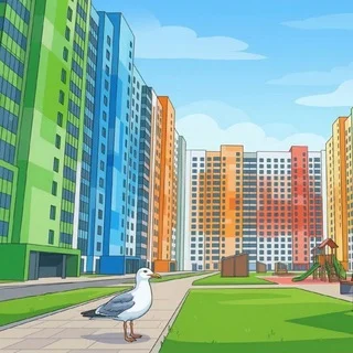 Дмитровское 169 / Сообщество жителей