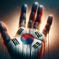 Южная Корея🔹Чат🔹Работа🔹Информация