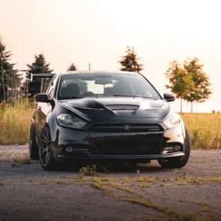 Dodge Dart Club 🇺🇦