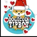 Dogecoin Tipbot Group