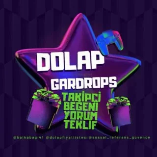 Dolap Gardrops 🎃 Balkabagı41 Medya