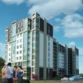 ЖК ДомАрт Калининград, Старокаменная, 3-3а