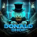 Donalds Shop Чат
