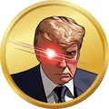 $DONT for DONald Trump - Make Cryptos Great Again