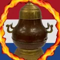 Doofpot 3ᵉ kamer NL burgerinitiatief voor het behoud van de eigen cultuur, patriottisme, kritisch vrijdenken en klokkenluiders
