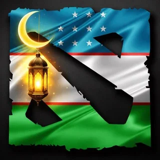 Dota 2 - Uzbekistan 🇺🇿