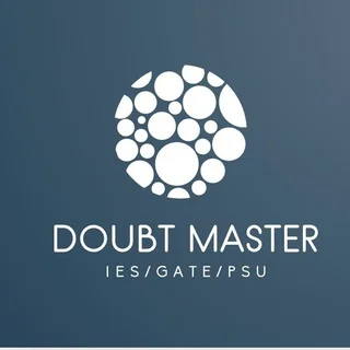 DOUBT MASTER